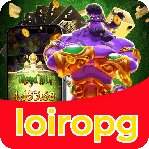 Bônus de boas-vindas loiropg