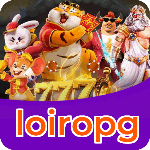 Dealers profissionais da loiropg