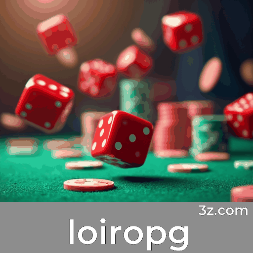 Loiropg: Cassino Premiado e Pagamentos Rápidos